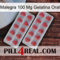 Malegra 100 Mg Oral Jelly 19